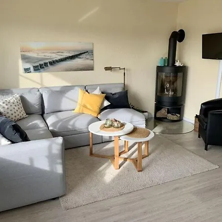 Apartman Dike Grass *