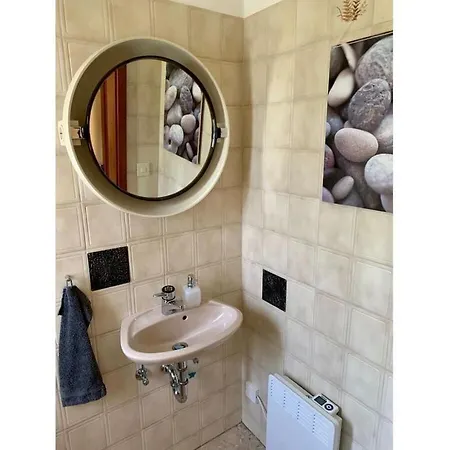 Apartman Dike Grass Friedrichskoog