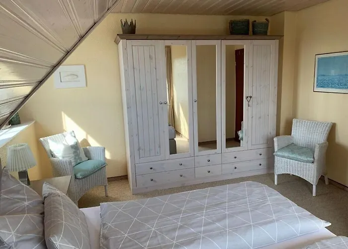 Apartamento Dike Grass Friedrichskoog