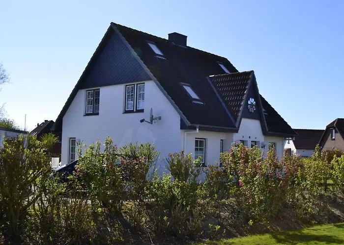 Dike Grass Apartamento