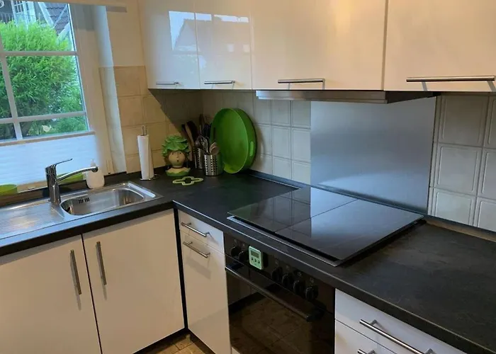 Dike Grass Apartamento