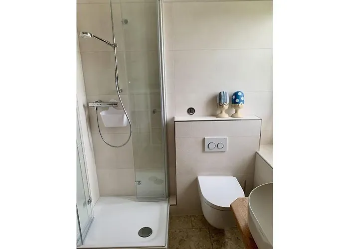 Dike Grass Friedrichskoog