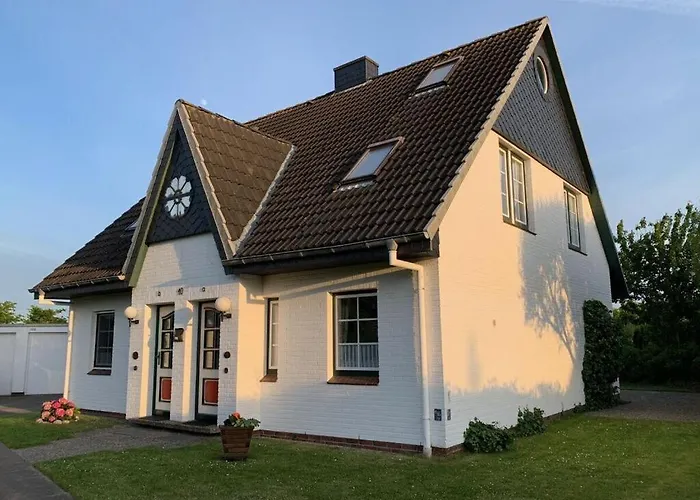 Dike Grass Apartamento