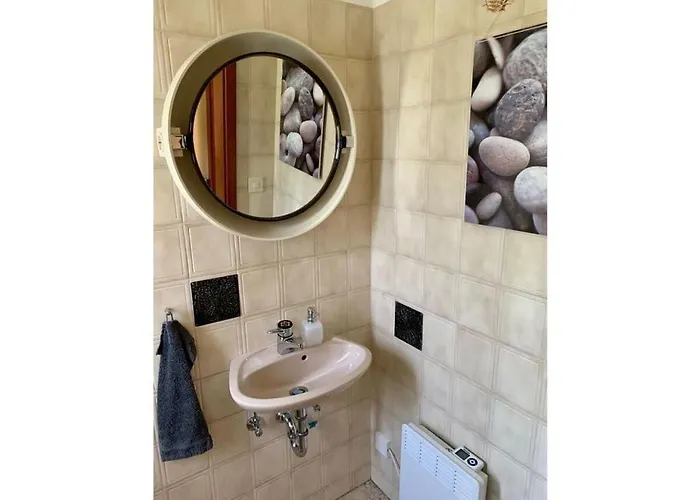 Apartamento Dike Grass Friedrichskoog