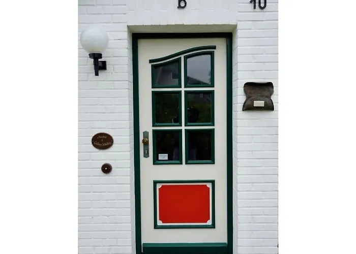 Dike Grass * Friedrichskoog