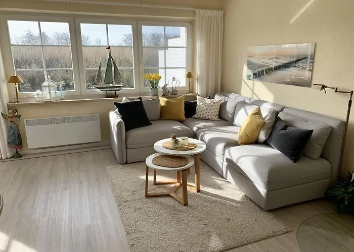 Dike Grass Apartamento