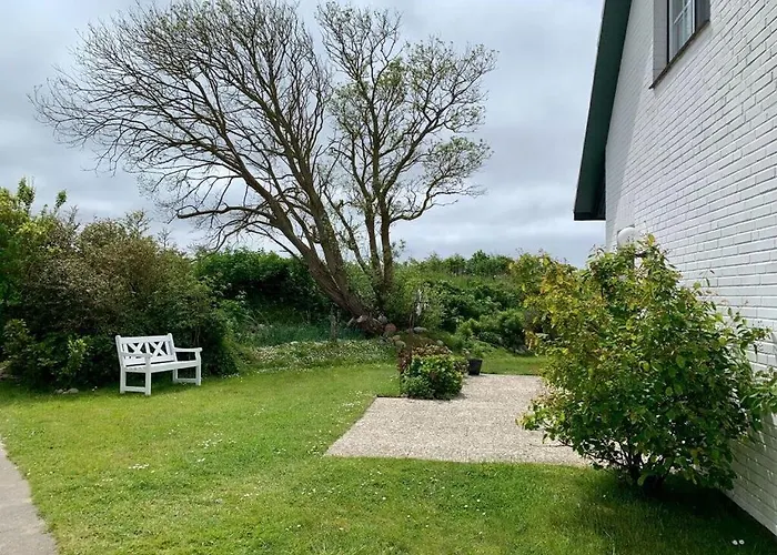 Apartamento Dike Grass *