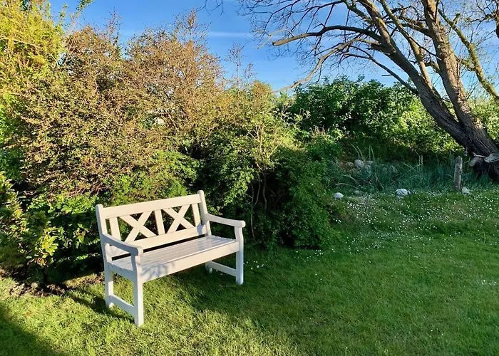 Apartamento Dike Grass