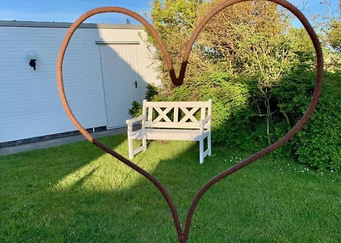 Dike Grass Apartamento *